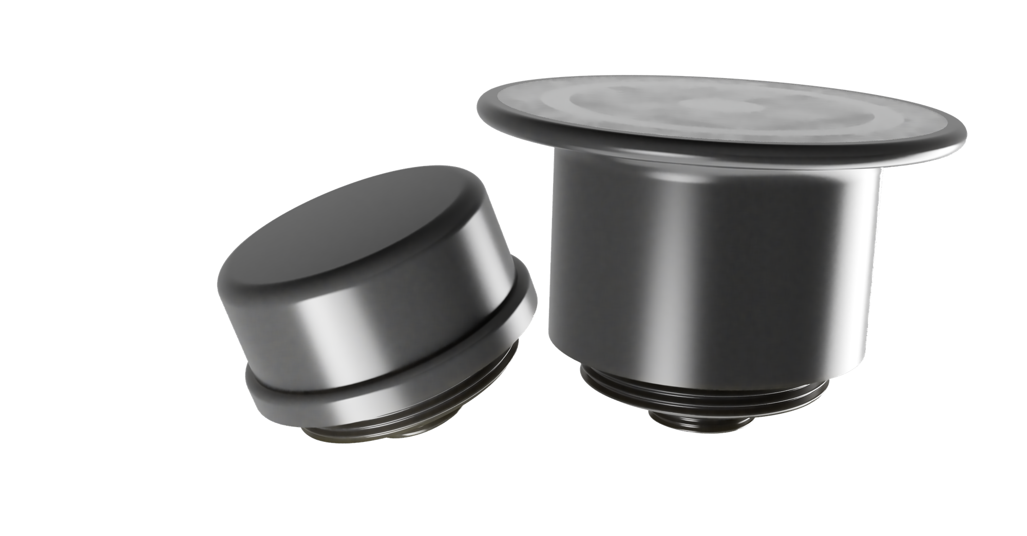 Tank Monitor 4G - Radar base - 4 Year Life.