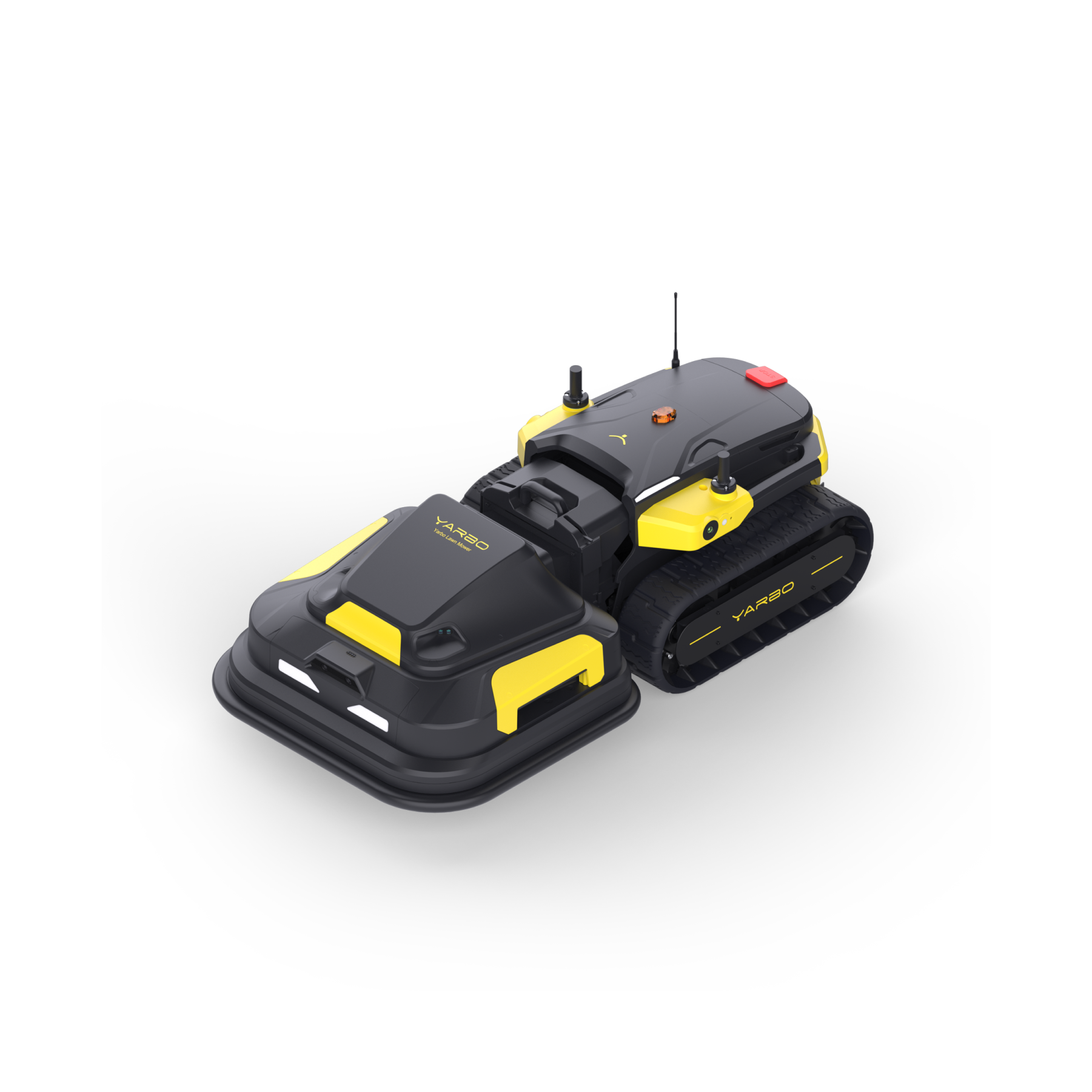 Yarbo Lawn Mower Pro